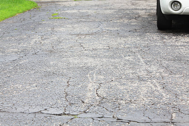 Professional Driveway Paving Services in Berea, KY